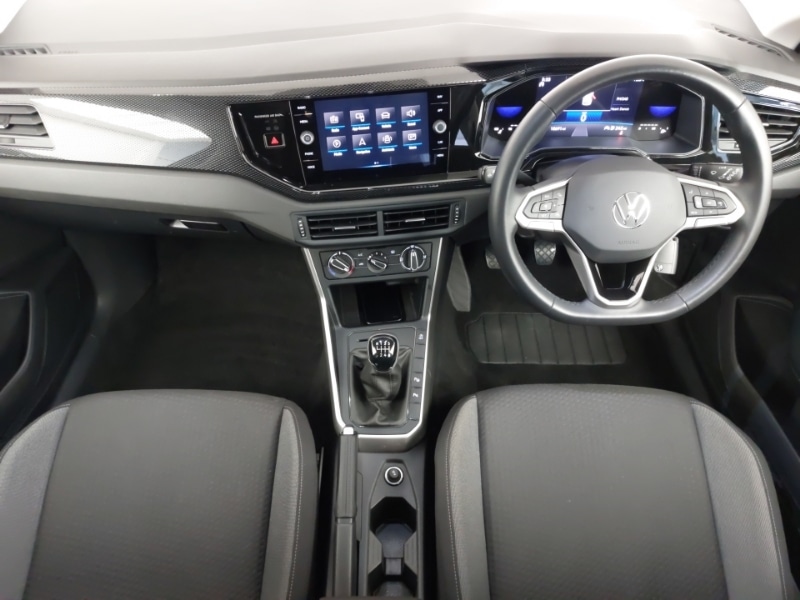 Used Volkswagen Taigo 2023 for sale - 76560601: Photo 4