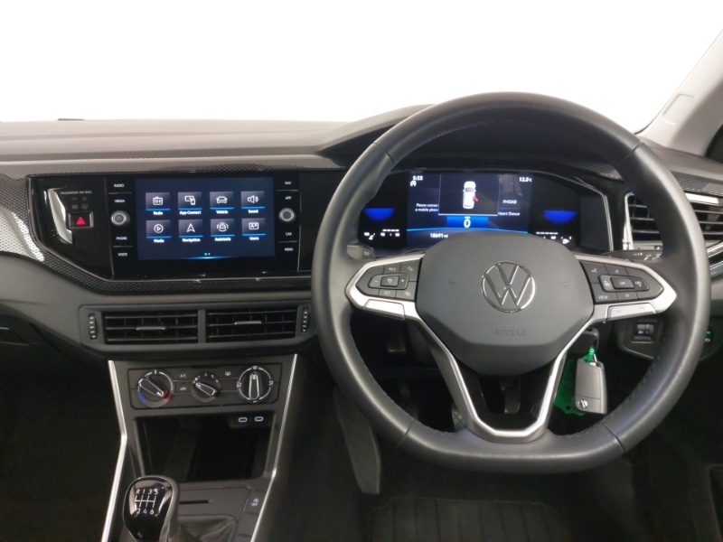 Used Volkswagen Taigo 2023 for sale - 76560601: Photo 5