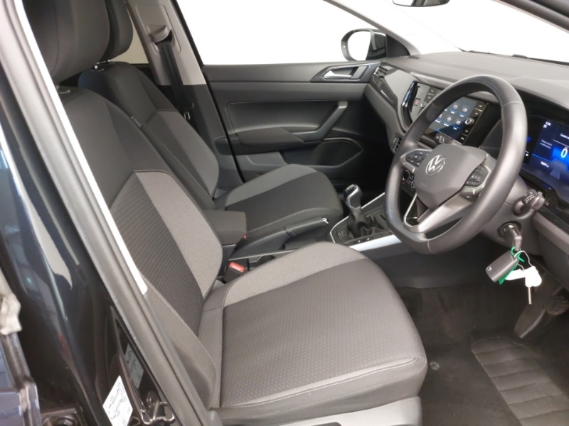 Used Volkswagen Taigo 2023 for sale - 76560601: Photo 6