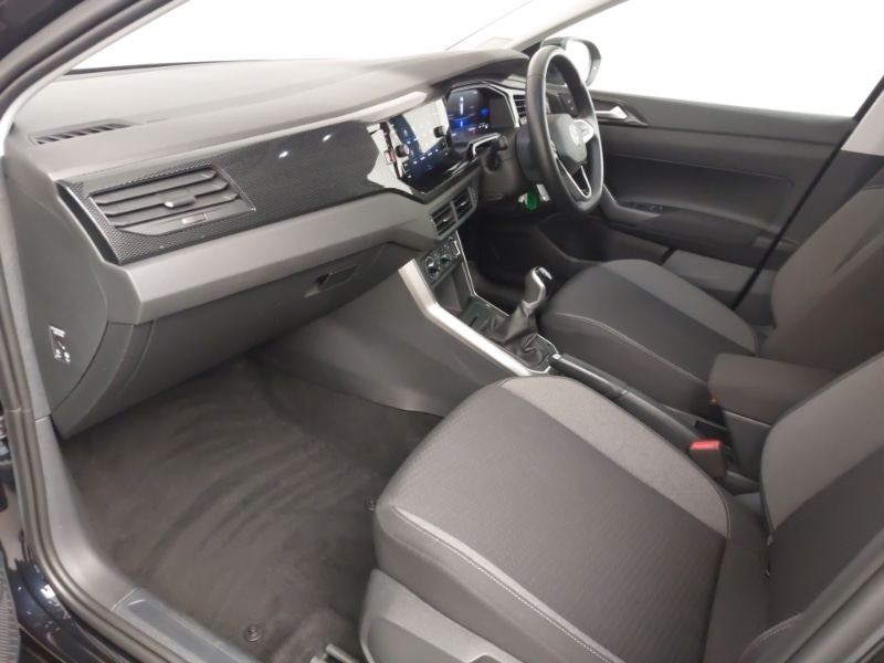 Used Volkswagen Taigo 2023 for sale - 76560601: Photo 7