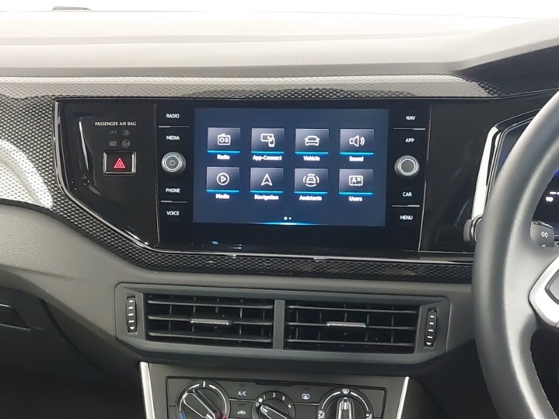 Used Volkswagen Taigo 2023 for sale - 76560601: Photo 8