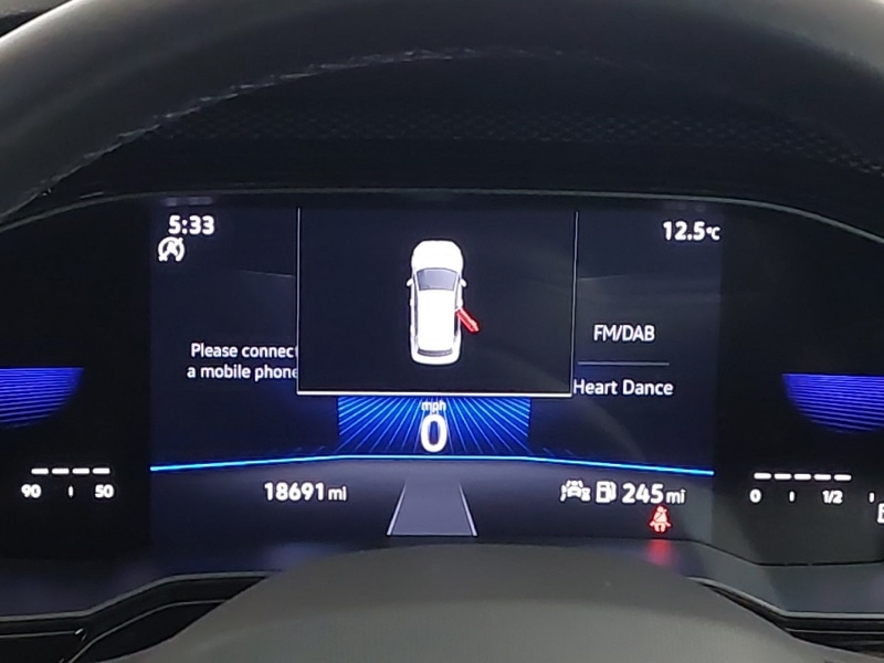 Used Volkswagen Taigo 2023 for sale - 76560601: Photo 9