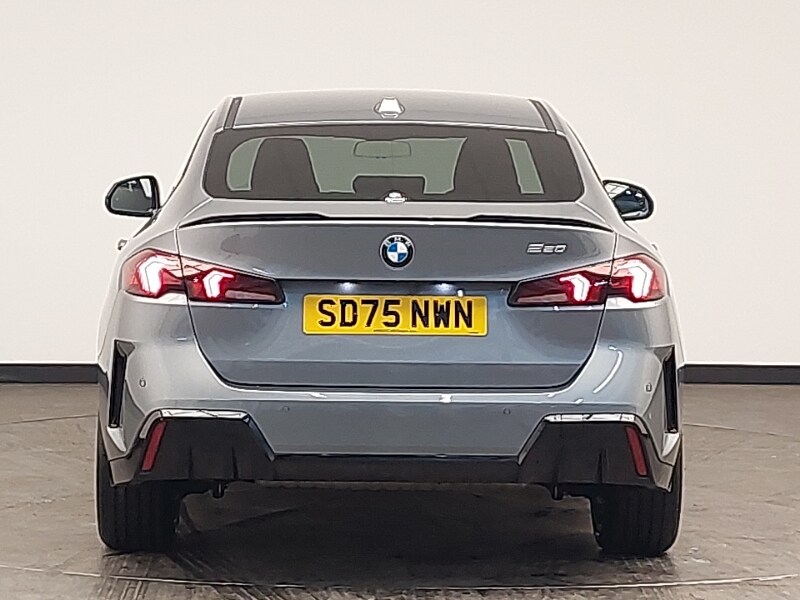 Used BMW 2 Series 2025 for sale - 77663983: Photo 15