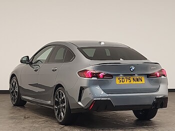 Used BMW 2 Series 2025 for sale - 77663983: Photo