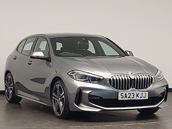 BMW - 1 Series