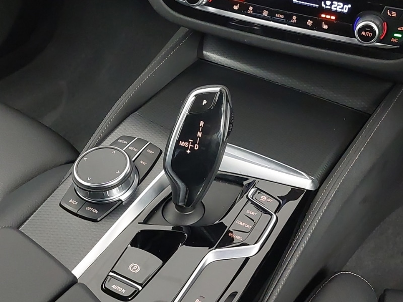 Used BMW 5 Series 2023 for sale - 76737064: Photo 10