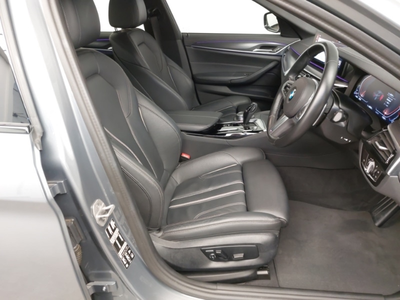 Used BMW 5 Series 2023 for sale - 76737064: Photo 11