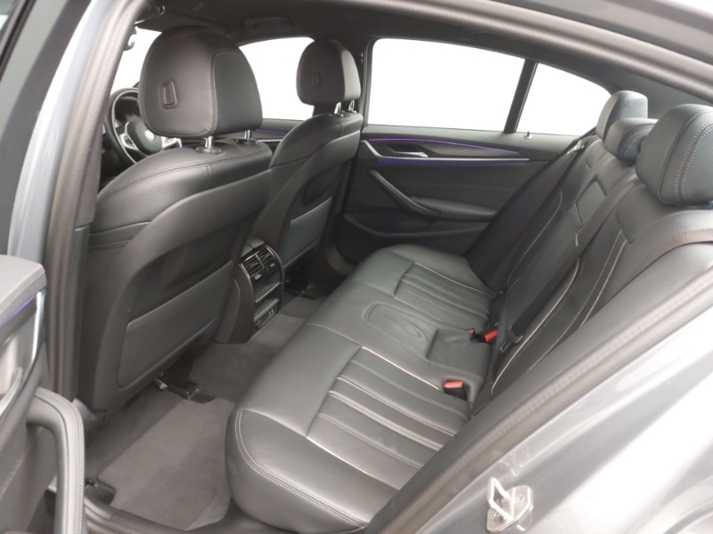 Used BMW 5 Series 2023 for sale - 76737064: Photo 12