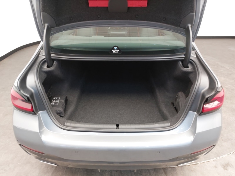 Used BMW 5 Series 2023 for sale - 76737064: Photo 13