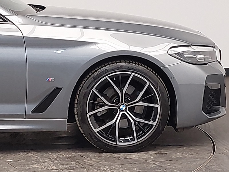 Used BMW 5 Series 2023 for sale - 76737064: Photo 14