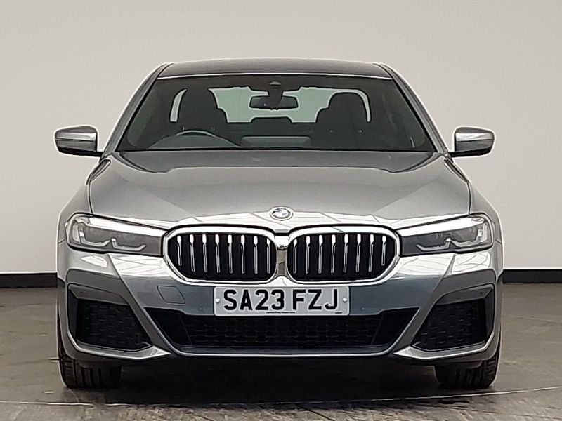 Used BMW 5 Series 2023 for sale - 76737064: Photo 16