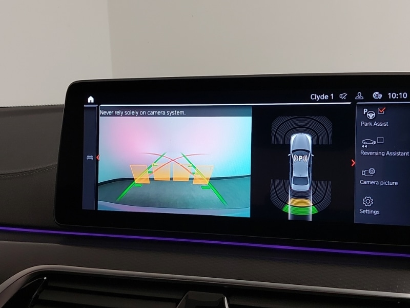 Used BMW 5 Series 2023 for sale - 76737064: Photo 18