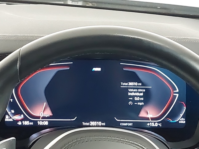 Used BMW 5 Series 2023 for sale - 76737064: Photo 9