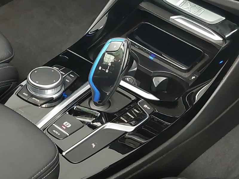 Used BMW iX3 2021 for sale - 77573432: Photo 10