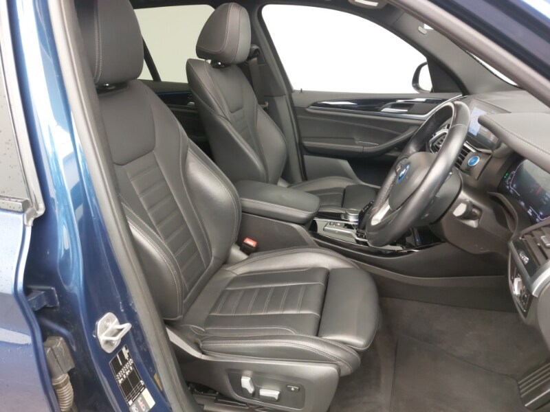 Used BMW iX3 2021 for sale - 77573432: Photo 11