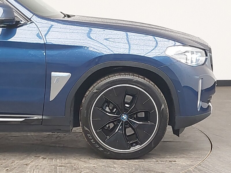 Used BMW iX3 2021 for sale - 77573432: Photo 14