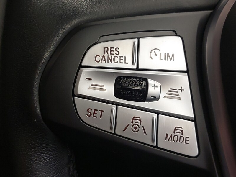 Used BMW iX3 2021 for sale - 77573432: Photo 19