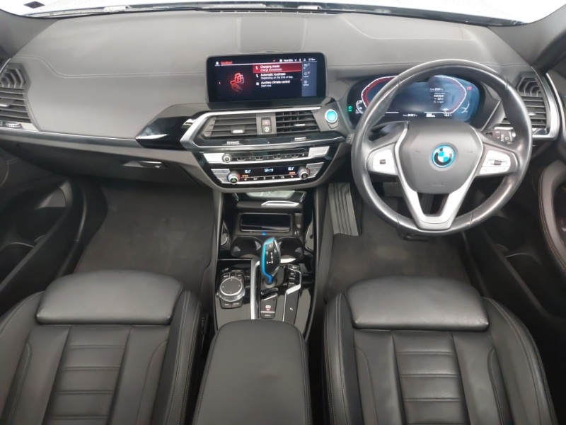 Used BMW iX3 2021 for sale - 77573432: Photo 4