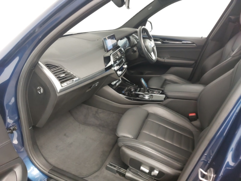 Used BMW iX3 2021 for sale - 77573432: Photo 7