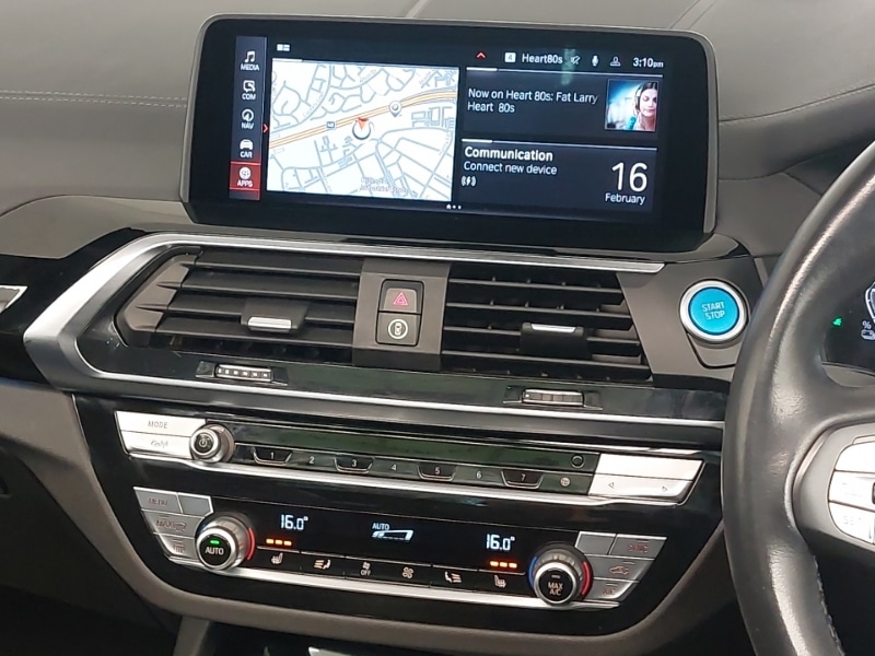 Used BMW iX3 2021 for sale - 77573432: Photo 8