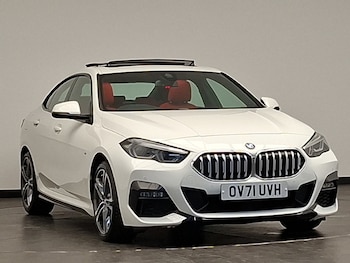 Used BMW 2 Series 2021 for sale - 79557935: Photo