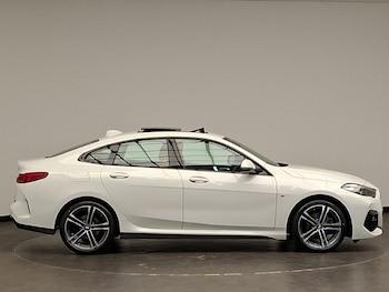 Used BMW 2 Series 2021 for sale - 79557935: Photo