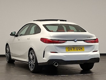 Used BMW 2 Series 2021 for sale - 79557935: Photo