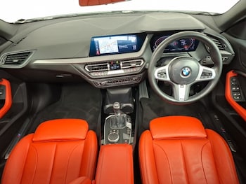 Used BMW 2 Series 2021 for sale - 79557935: Photo
