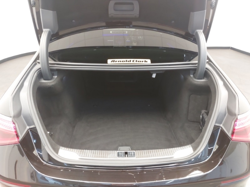 Used Mercedes-Benz S Class 2021 for sale - 77782694: Photo 13