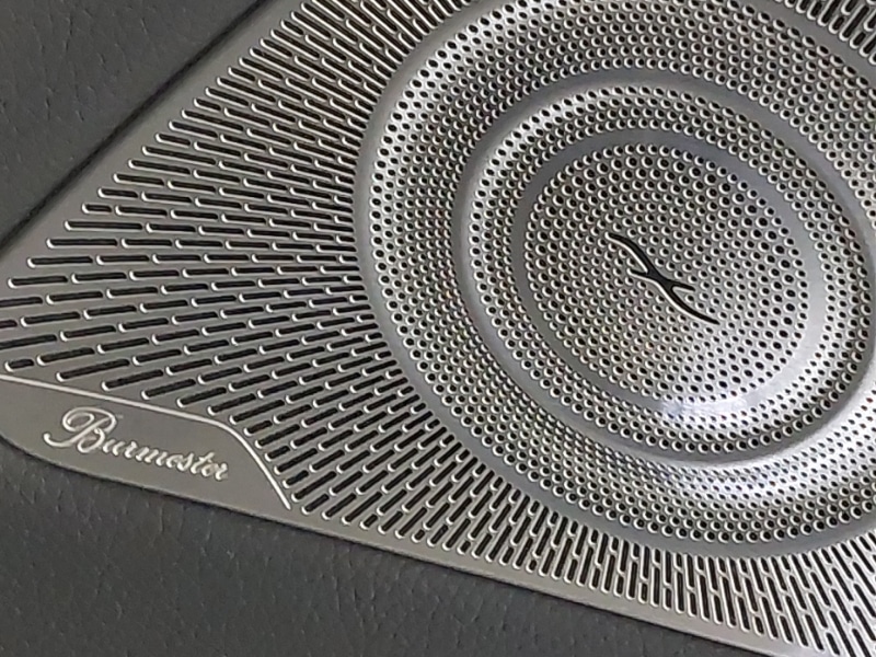 Used Mercedes-Benz S Class 2021 for sale - 77782694: Photo 18