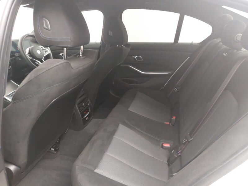 Used BMW 3 Series 2025 for sale - 78079691: Photo 12