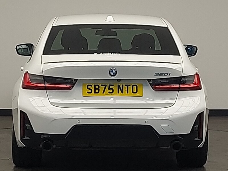 Used BMW 3 Series 2025 for sale - 78079691: Photo 15