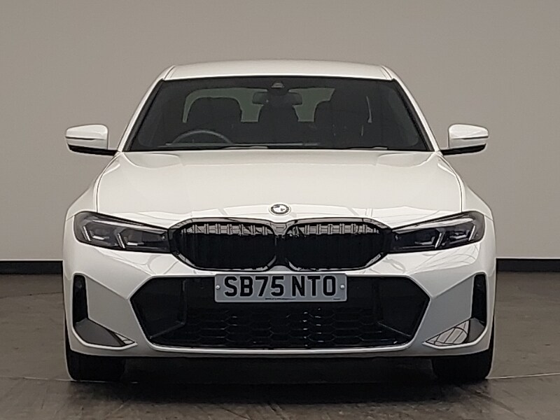 Used BMW 3 Series 2025 for sale - 78079691: Photo 16