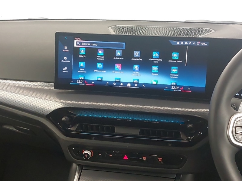 Used BMW 3 Series 2025 for sale - 78079691: Photo 5