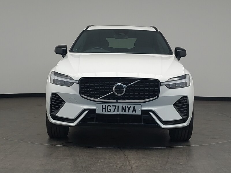 Used Volvo XC60 2021 for sale - 77832692: Photo 16