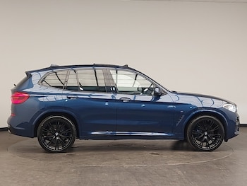 Used BMW X3 2019 for sale - 78361162: Photo