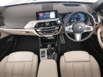 Used BMW X3 2019 for sale - 78361162: Photo