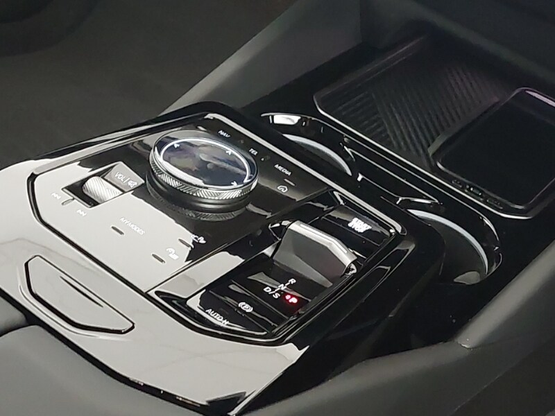 Used BMW 5 Series 2025 for sale - 77509325: Photo 10