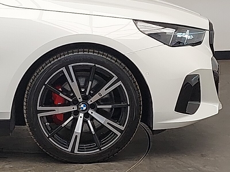 Used BMW 5 Series 2025 for sale - 77509325: Photo 14