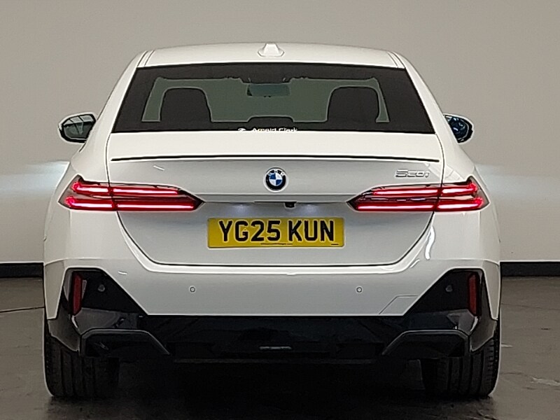 Used BMW 5 Series 2025 for sale - 77509325: Photo 15