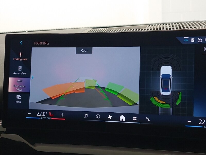 Used BMW 5 Series 2025 for sale - 77509325: Photo 18