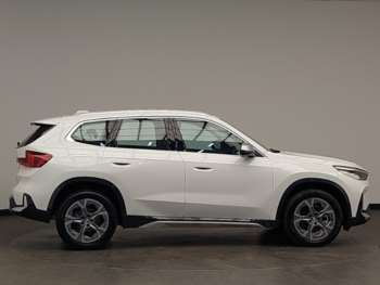 Used BMW X1 2024 for sale - 74951758: Photo