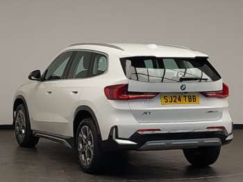 Used BMW X1 2024 for sale - 74951758: Photo