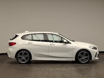 Used BMW 1 Series 2021 for sale - 79790222: Photo