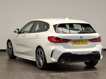Used BMW 1 Series 2021 for sale - 79790222: Photo