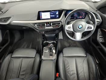 Used BMW 1 Series 2021 for sale - 79790222: Photo