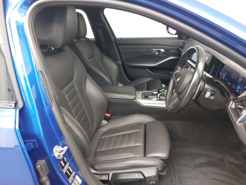 Used BMW 3 Series 2021 for sale - 76121036: Photo 11