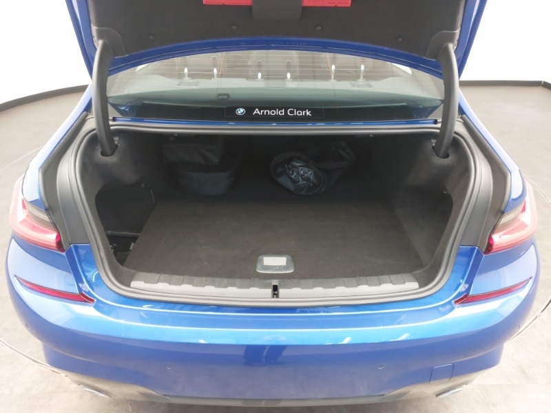 Used BMW 3 Series 2021 for sale - 76121036: Photo 13