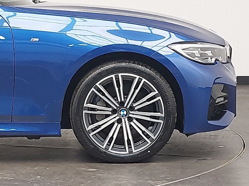 Used BMW 3 Series 2021 for sale - 76121036: Photo 14