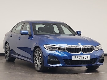 BMW - 3 Series